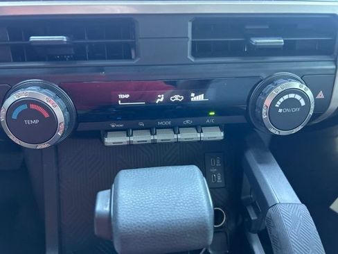 Used 2026 Toyota Tacoma SR5 RWD image 16