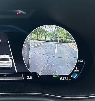 Used 2025 Genesis Electrified GV70 w/ Prestige Package AWD/4WD image 12
