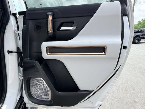Used 2023 GMC Hummer EV Edition 1 AWD/4WD image 42