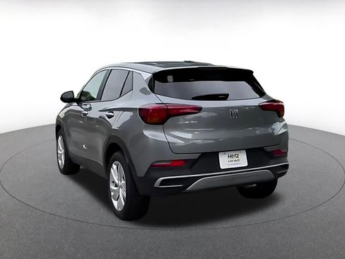 Used 2025 Buick Encore GX Preferred FWD image 10