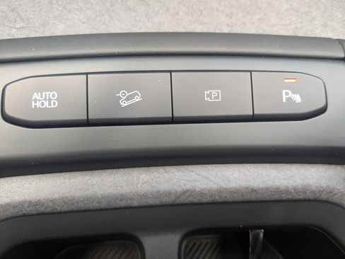 New 2027 Kia Telluride SX FWD image 30