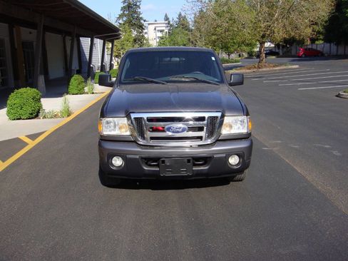 Used 2011 Ford Ranger XLT AWD/4WD image 3
