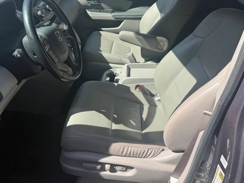 Used 2015 Honda Odyssey EX-L image 12