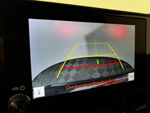 Certified 2025 Toyota RAV4 XLE FWD image 19