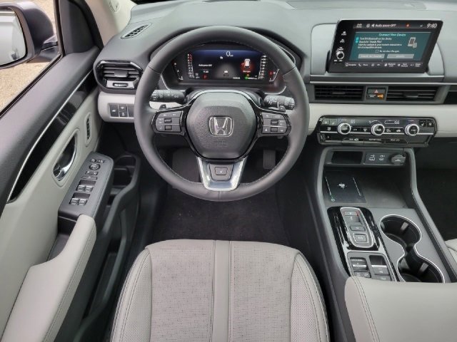 New 2026 Honda Pilot Elite image 13