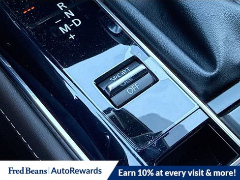 New 2025 MAZDA CX-30 2.5 Turbo w/ Premium Plus Pkg image 36