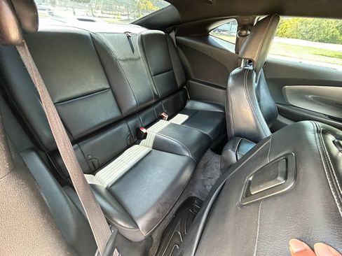 Used 2011 Chevrolet Camaro SS w/ RS Package RWD image 14