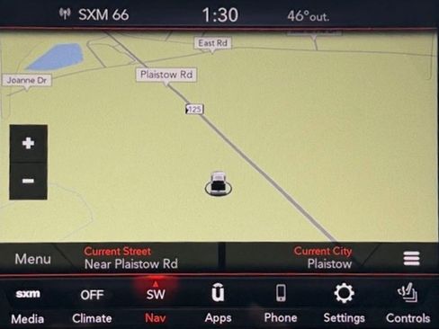 Used 2019 RAM 2500 Laramie image 22