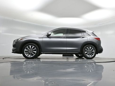 Used 2021 INFINITI QX50 Luxe w/ Cargo Package image 52