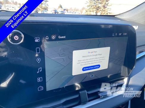 New 2026 Chevrolet Equinox LT w/ Convenience Package II image 23