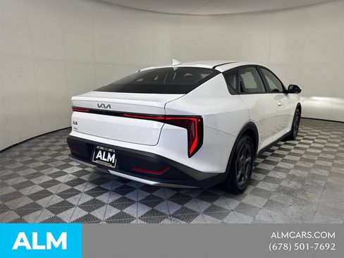 Used 2025 Kia K4 FWD image 5