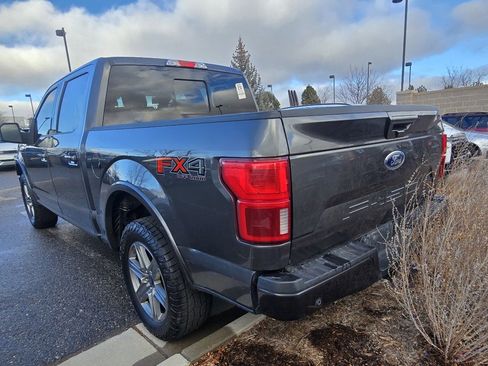 Used 2019 Ford F150 Lariat image 12