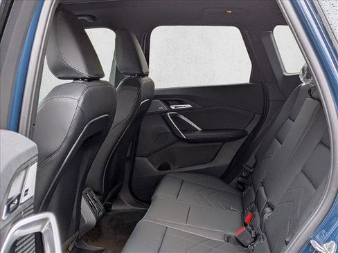 New 2026 BMW X1 xDrive28i w/ Technology Package image 17