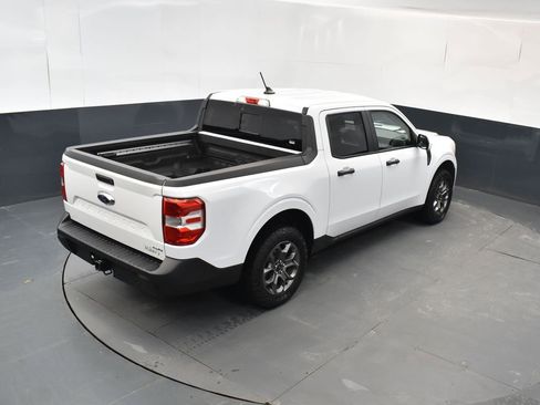 Used 2022 Ford Maverick XLT w/ Equipment Group 300A Standard AWD/4WD image 30