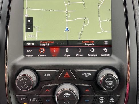 Used 2020 Dodge Durango R/T image 26