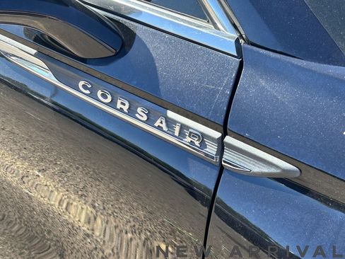 Used 2020 Lincoln Corsair Reserve w/ Equipment Group 202A AWD/4WD image 8