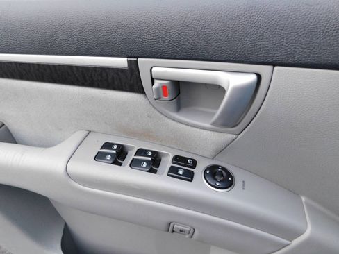 Used 2008 Hyundai Santa Fe GLS AWD/4WD image 17