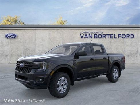 New 2025 Ford Ranger XL image 23