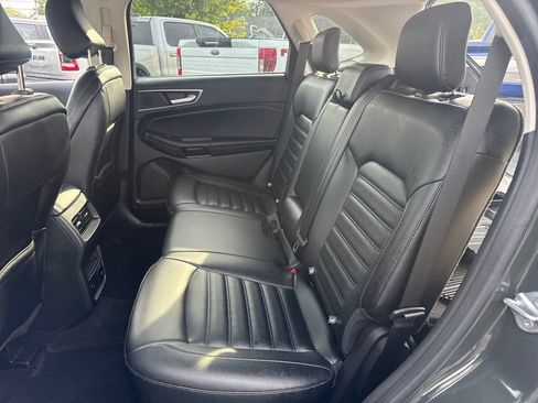 Used 2024 Ford Edge SEL w/ Convenience Package AWD/4WD image 14