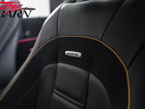 Used 2023 Mercedes-Benz E 63 AMG S image 26