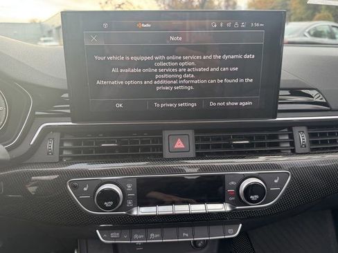 Certified 2023 Audi S5 Premium Plus image 15