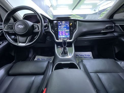 Used 2022 Subaru Legacy Limited XT image 18