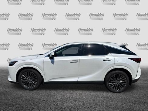 Used 2024 Lexus RX 350 AWD w/ Convenience Package image 43