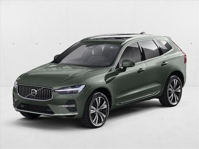 Used 2022 Volvo XC60 T8 Inscription w/ Advanced Package