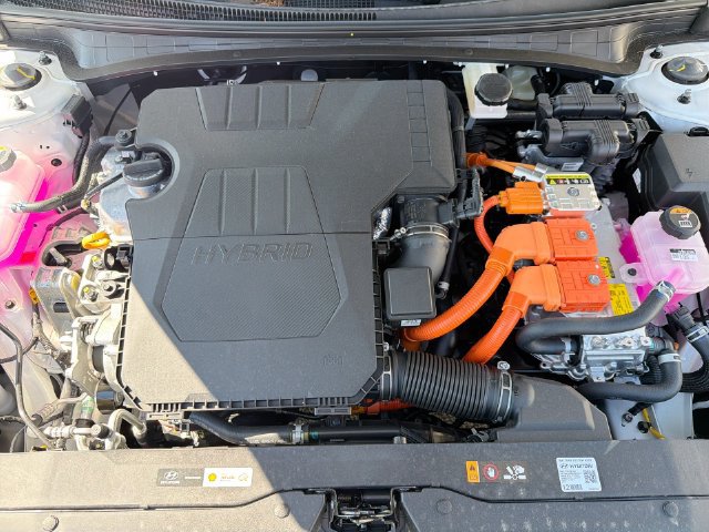 New 2026 Hyundai Elantra SEL FWD image 26