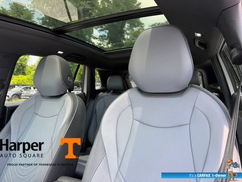 Used 2025 Volkswagen Tiguan SE R-Line AWD/4WD image 12