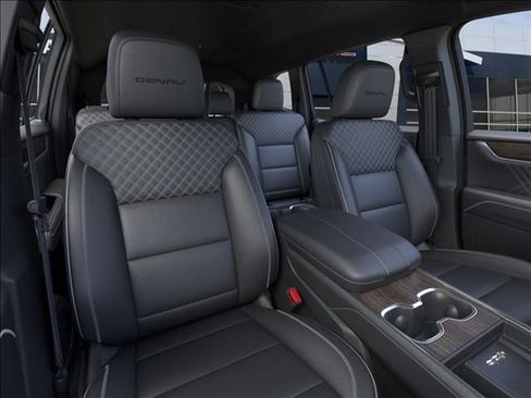 New 2026 GMC Acadia Denali w/ Super Cruise Package AWD/4WD image 19