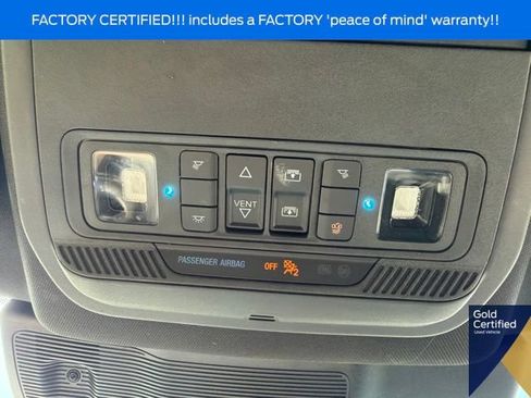 Used 2023 Ford Explorer ST w/ Equipment Group 401A AWD/4WD image 48