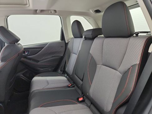 Used 2024 Subaru Forester Sport image 28
