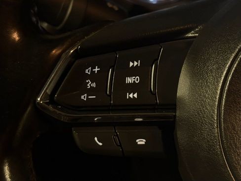Used 2019 MAZDA CX-5 Grand Touring w/ GT Premium Package AWD/4WD image 15