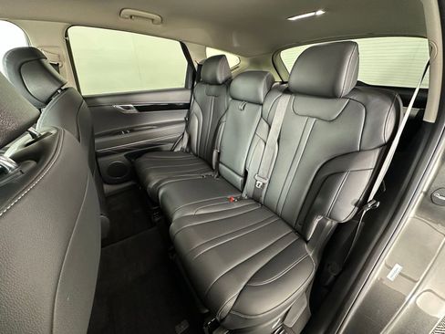 Used 2025 Genesis GV80 2.5T Standard image 30