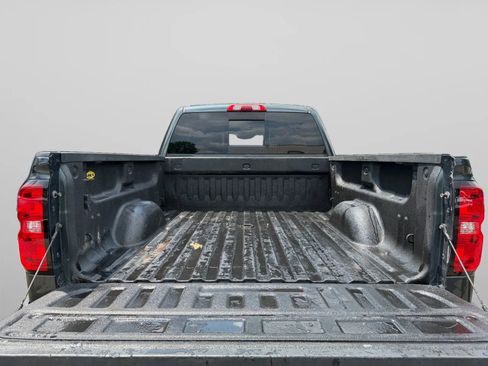 Used 2017 Chevrolet Silverado 3500 LTZ w/ Duramax Plus Package AWD/4WD image 29