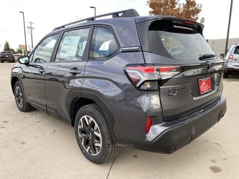 New 2026 Subaru Forester image 3