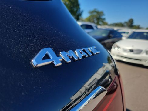 Certified 2020 Mercedes-Benz GLC 300 4MATIC image 8