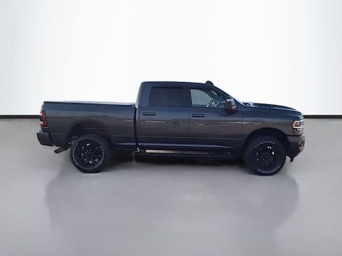 Used 2024 RAM 2500 Laramie w/ Night Edition image 4