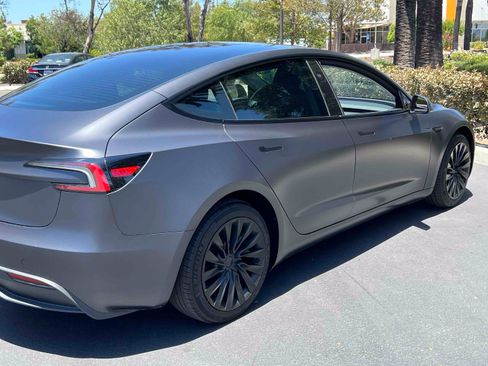 Used 2024 Tesla Model 3 Long Range RWD image 33