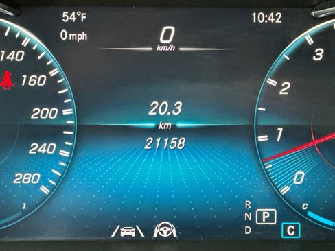 Certified 2022 Mercedes-Benz GLC 43 AMG 4MATIC image 26