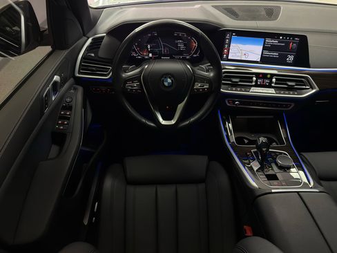 Used 2021 BMW X5 xDrive40i w/ Convenience Package image 29