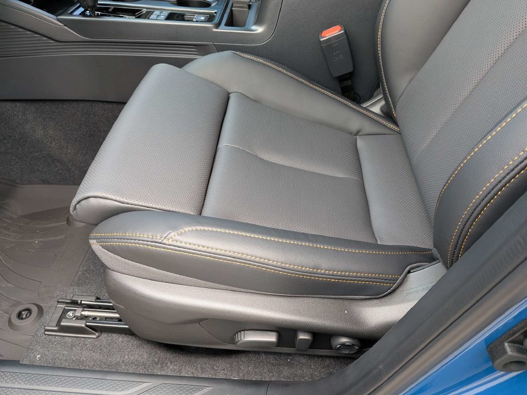 New 2026 Subaru Outback Wilderness AWD/4WD image 23