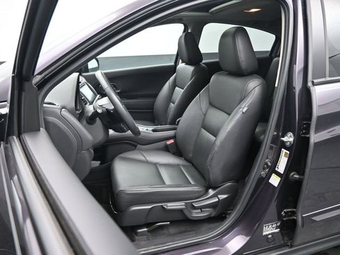 Used 2016 Honda HR-V EX-L image 20