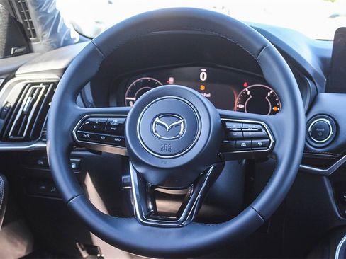 New 2026 MAZDA CX-90 Plug-In Hybrid w/ Premium Plus image 17