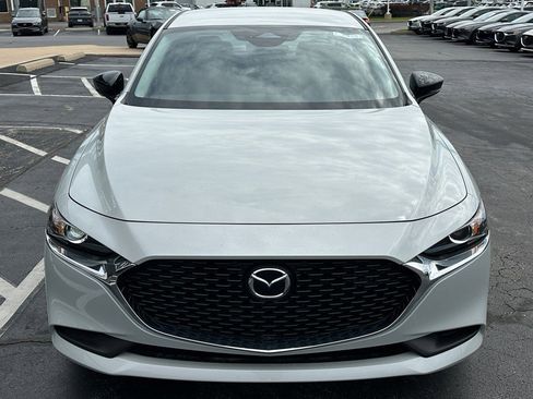 New 2026 MAZDA MAZDA3 s Sport image 5