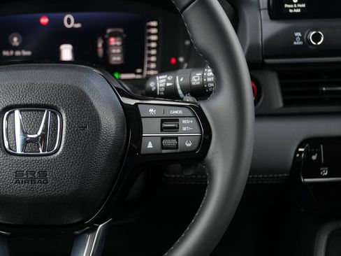 New 2026 Honda Pilot image 25