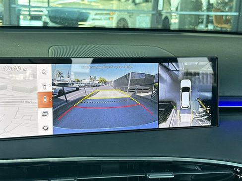 New 2026 Genesis GV70 2.5T Advanced AWD/4WD image 20