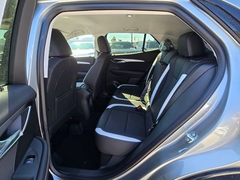 New 2026 Buick Envision Sport Touring image 14