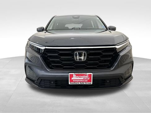 Used 2026 Honda CR-V EX-L image 8